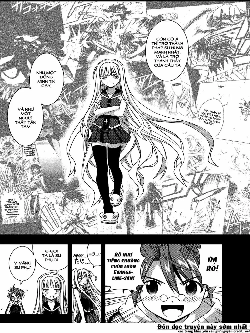 Chapter 108 - Image 13