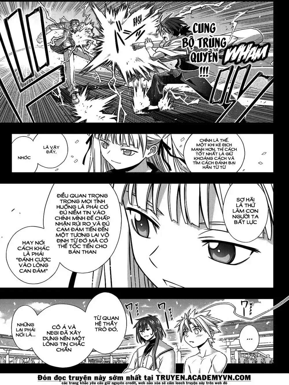 Chapter 108 - Image 16