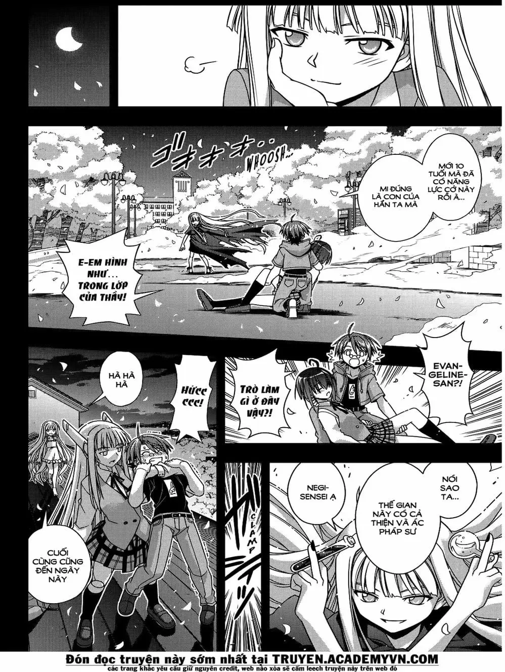 Chapter 108 - Image 7