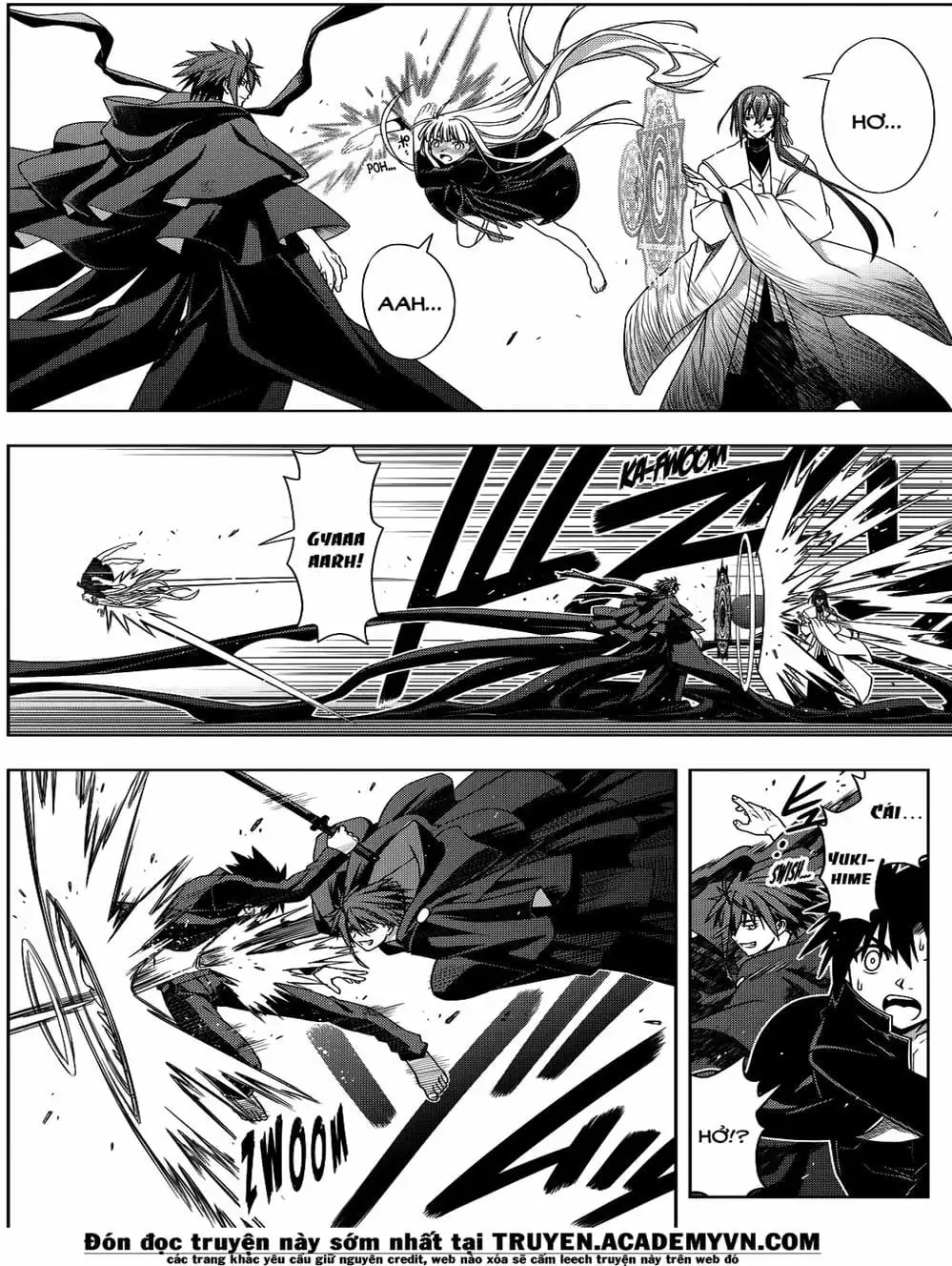 Chapter 110 - Image 11