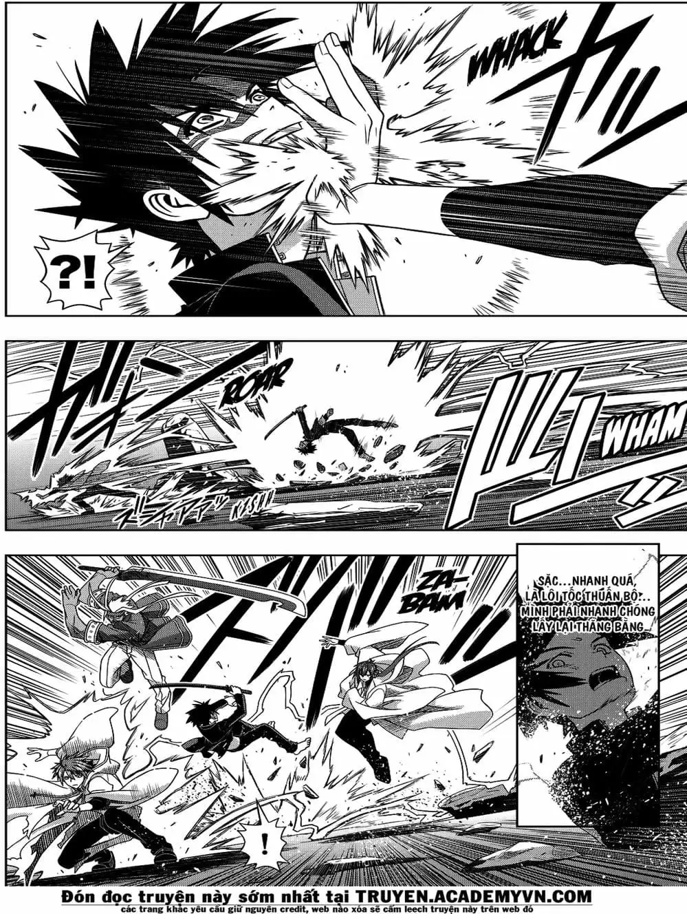 Chapter 110 - Image 19