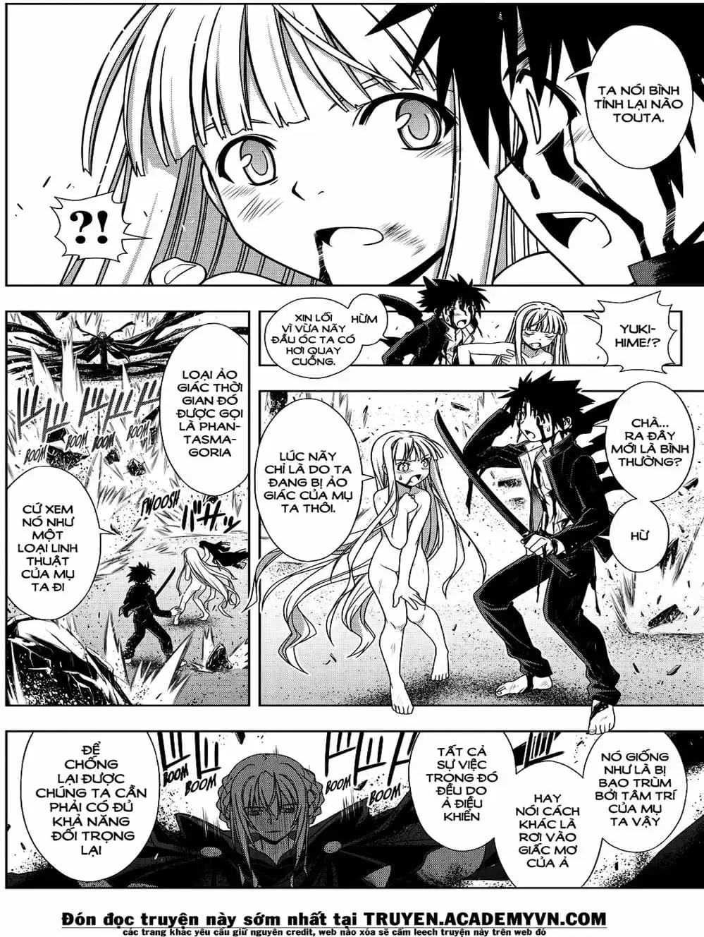 Chapter 110 - Image 7