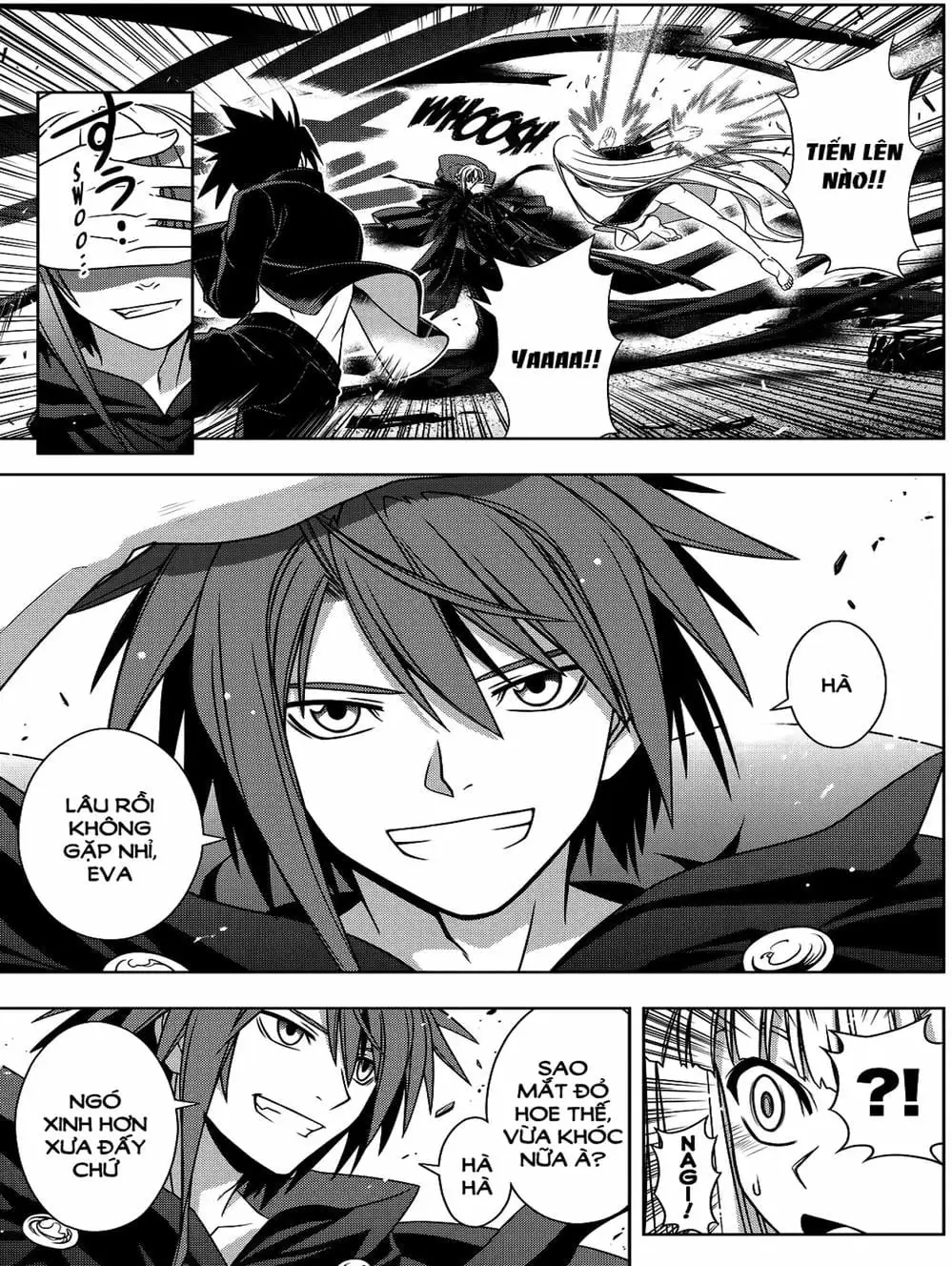 Chapter 110 - Image 10