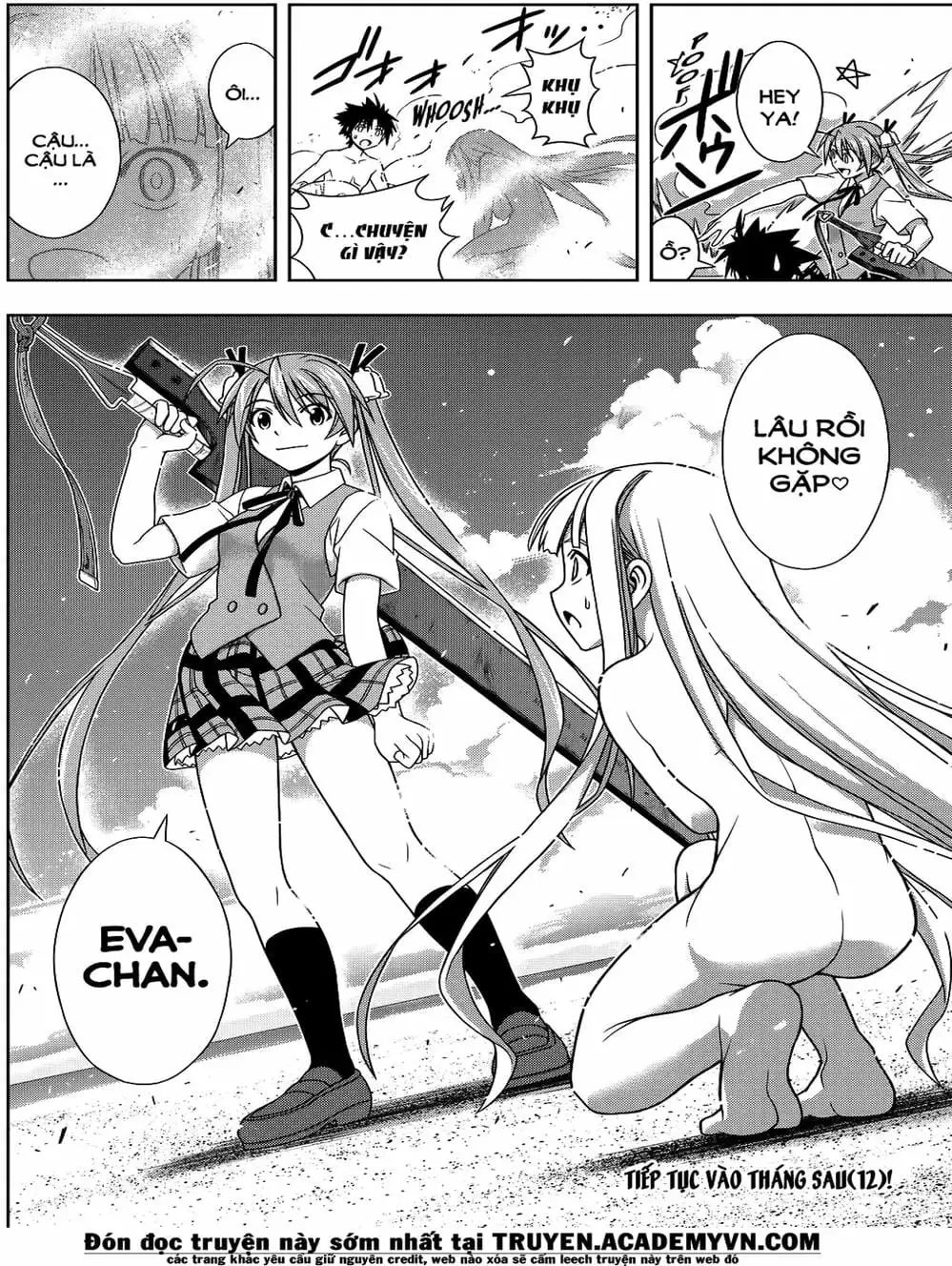Chapter 111 - Image 11