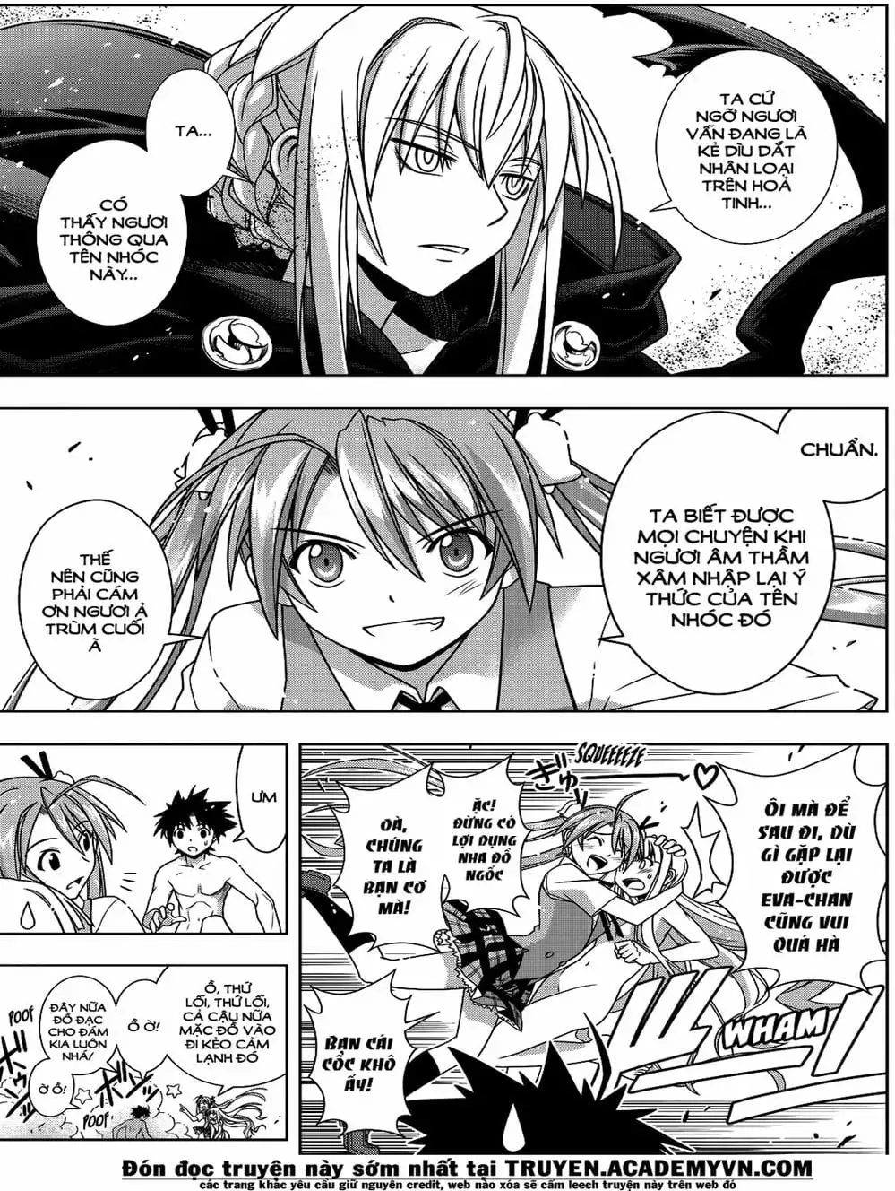 Chapter 111 - Image 14