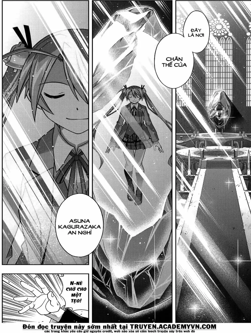 Chapter 111 - Image 19