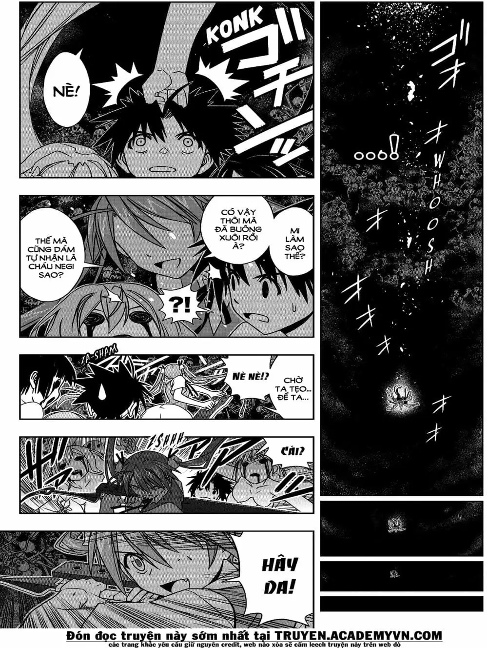 Chapter 111 - Image 8