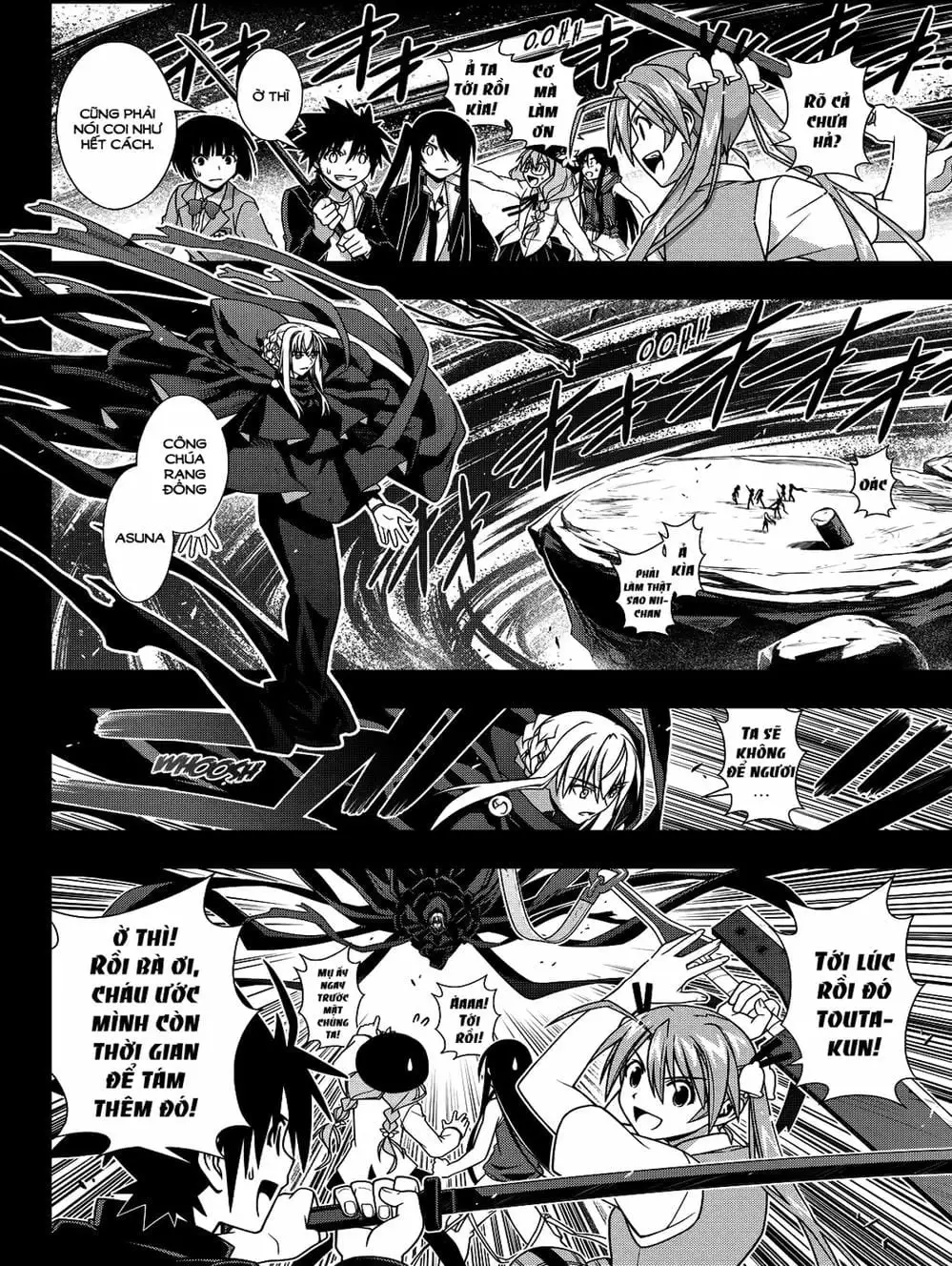 Chapter 112 - Image 11