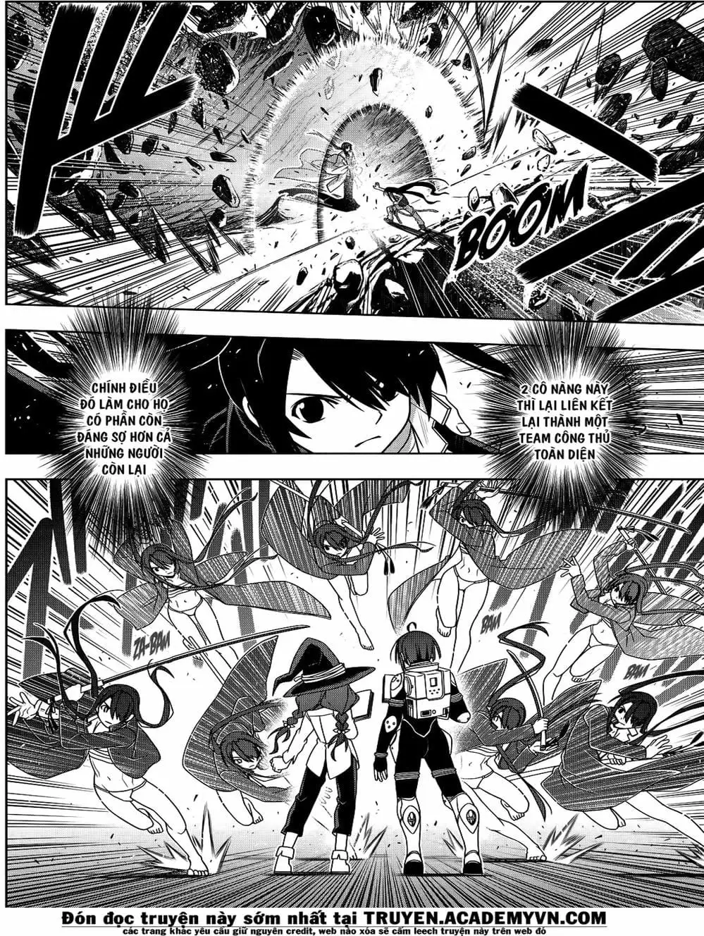 Chapter 112 - Image 19