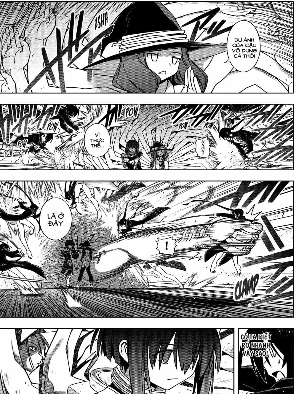 Chapter 112 - Image 20