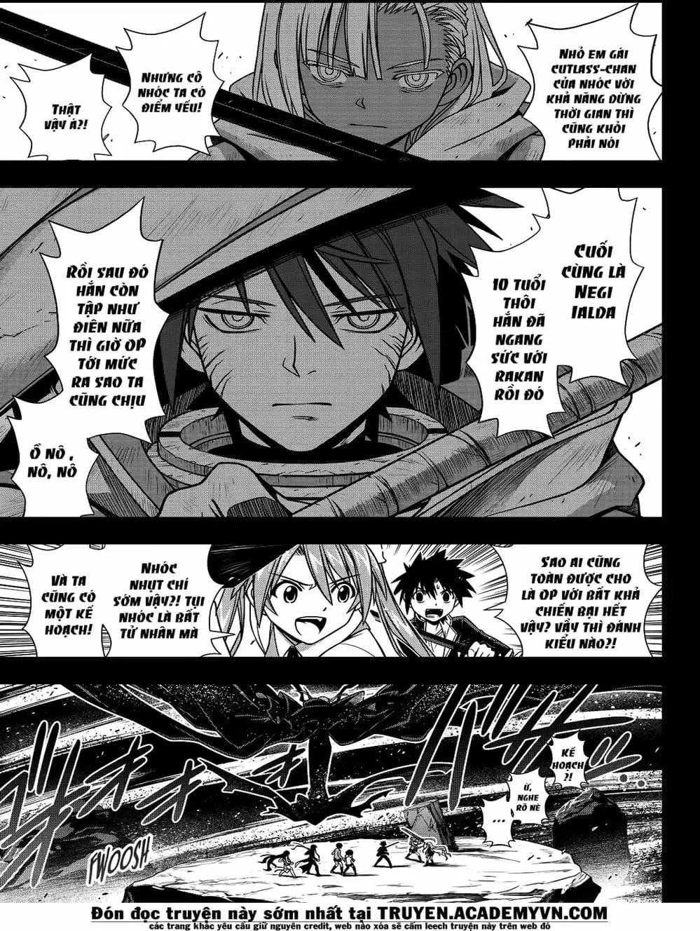 Chapter 112 - Image 10