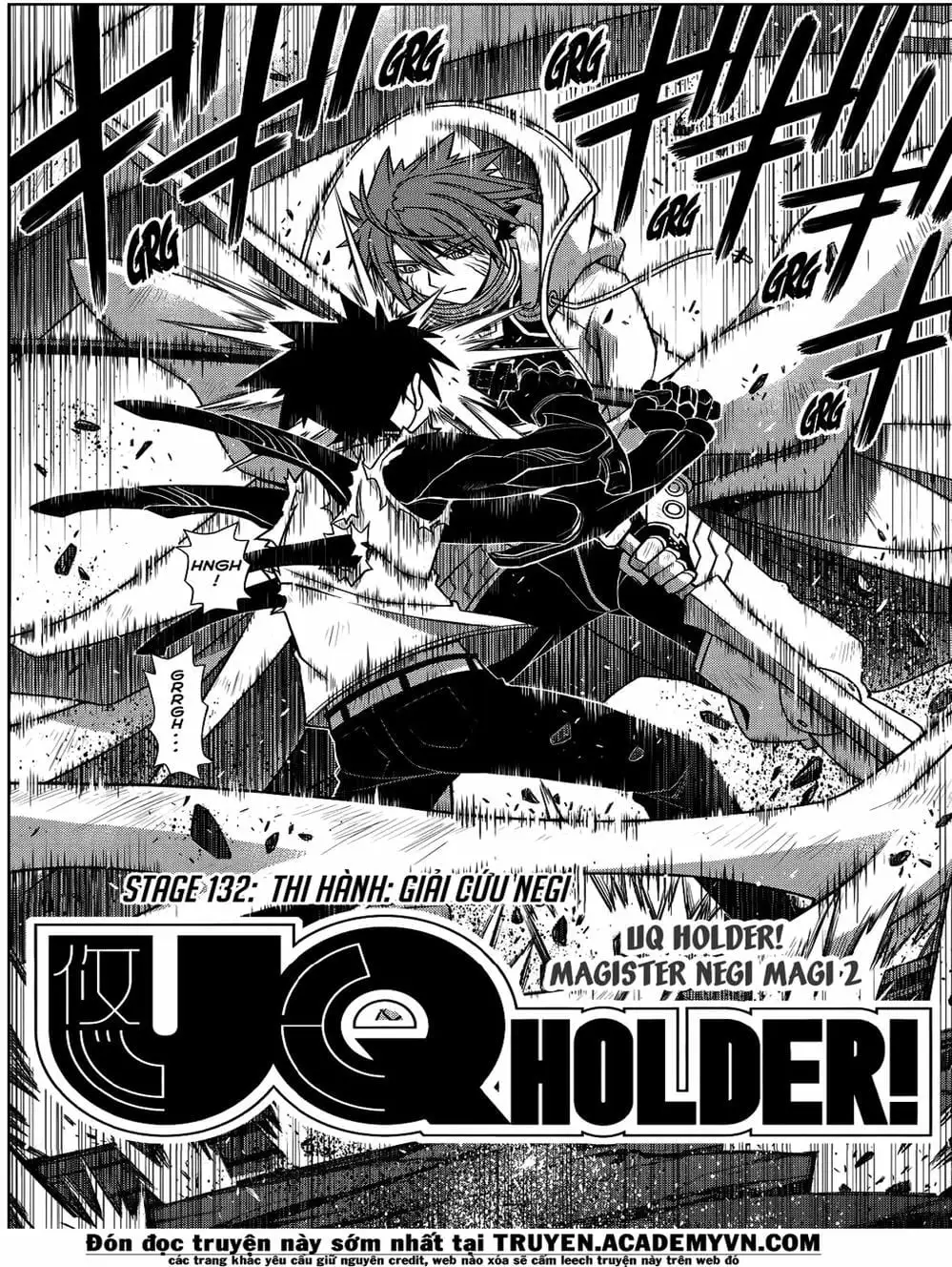 Chapter 113 - Image 16