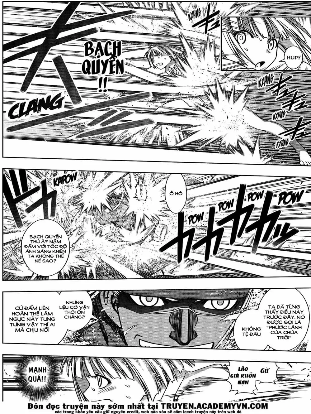 Chapter 113 - Image 18