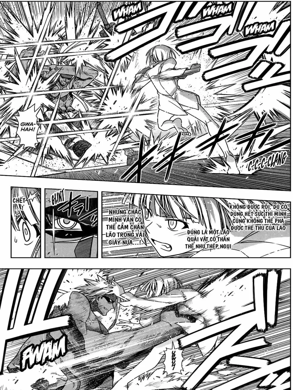 Chapter 113 - Image 19