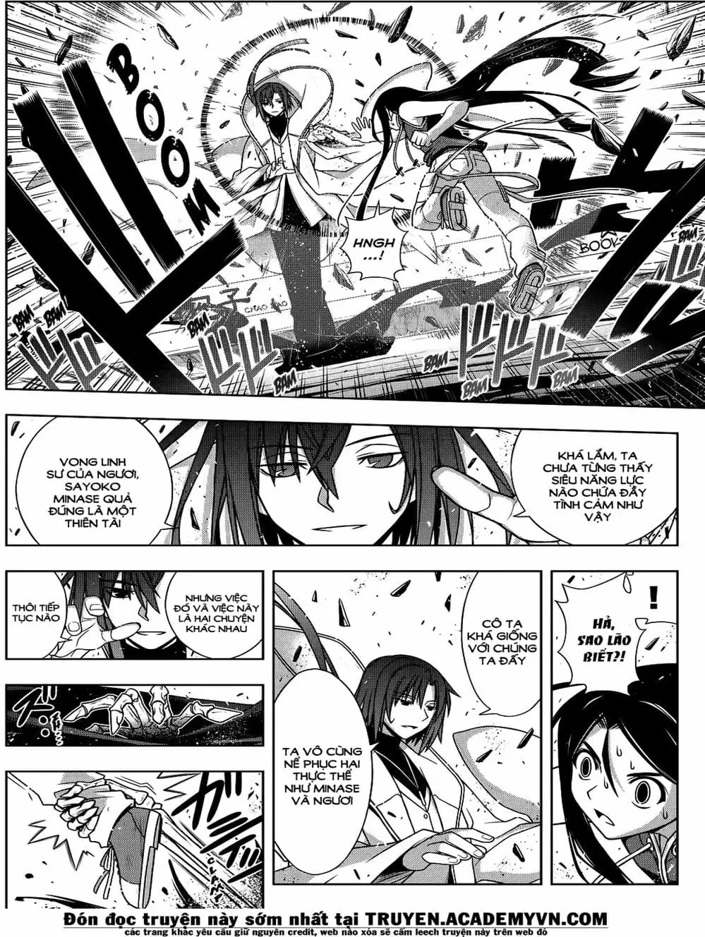 Chapter 113 - Image 20
