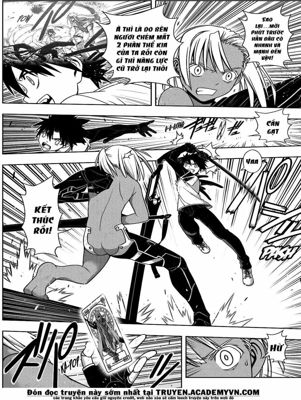 Chapter 113 - Image 5