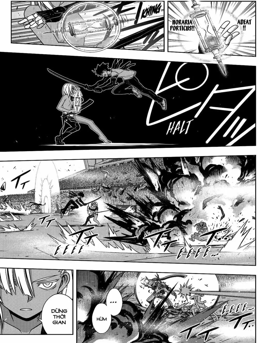 Chapter 113 - Image 6