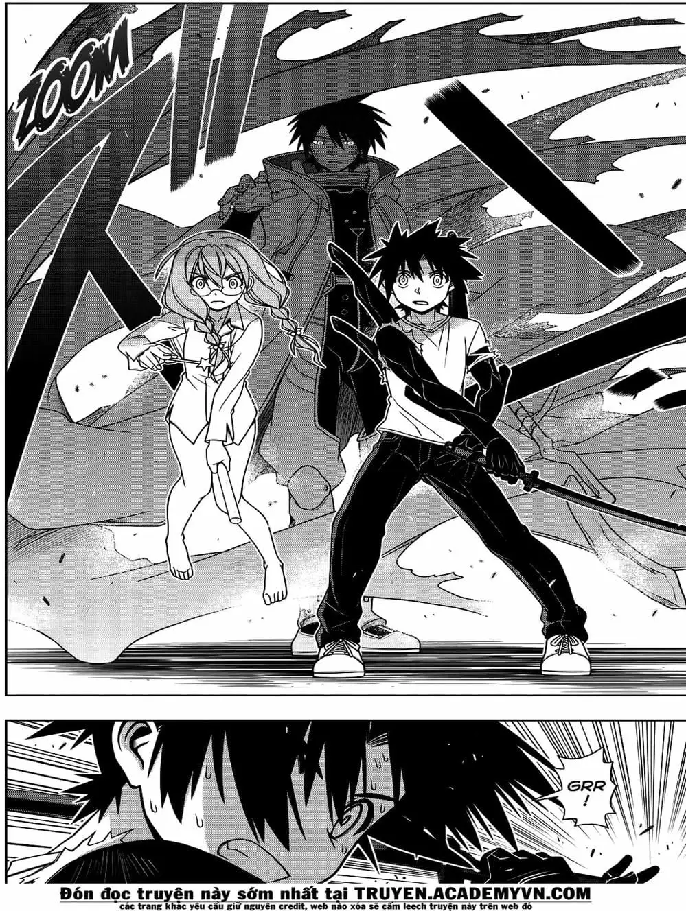 Chapter 113 - Image 9