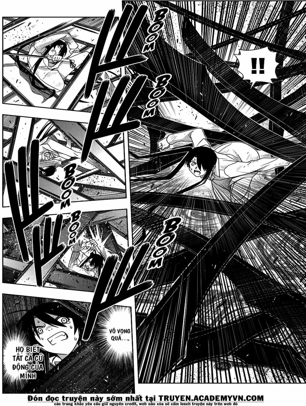 Chapter 115 - Image 20