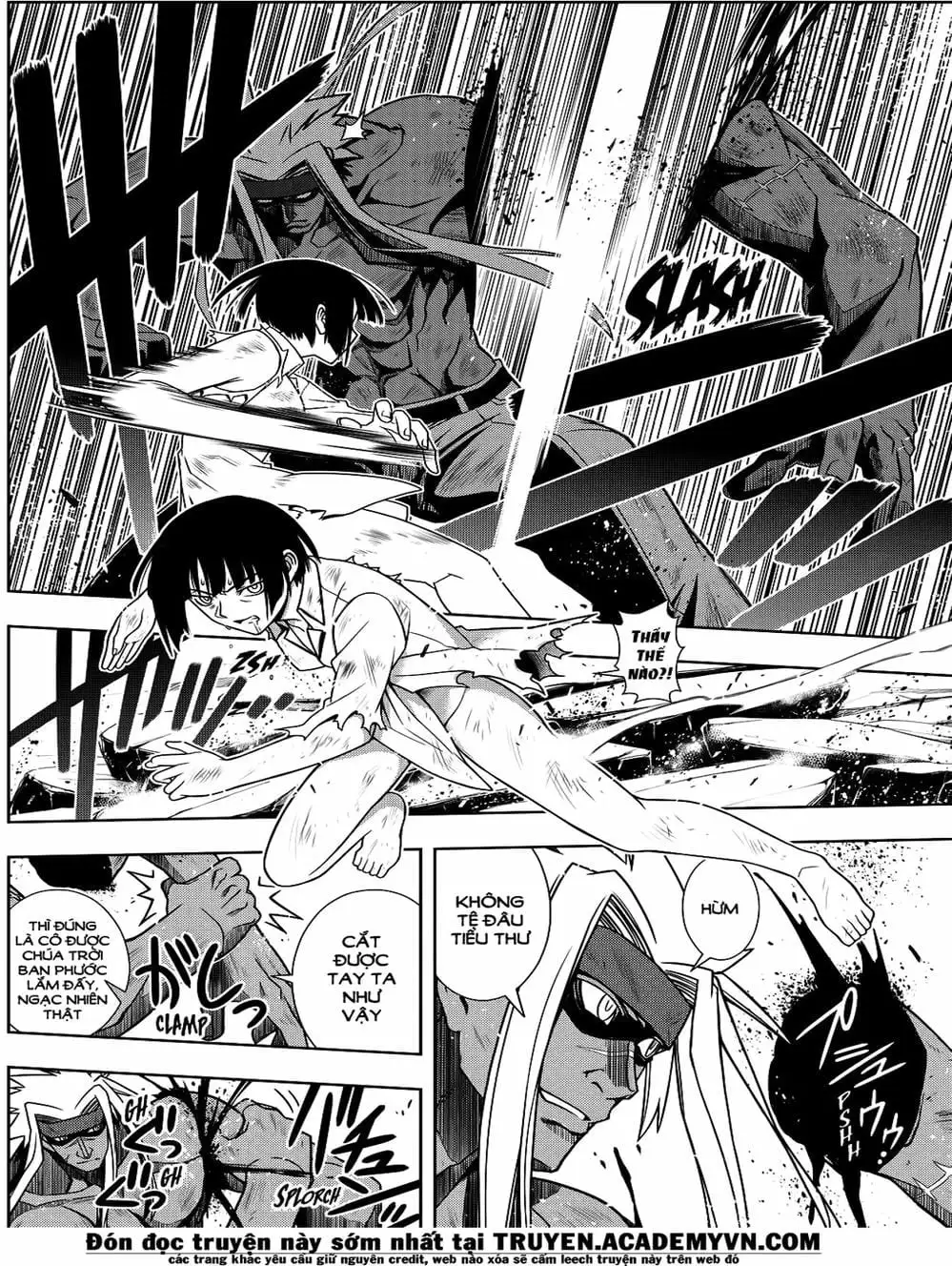 Chapter 116 - Image 6