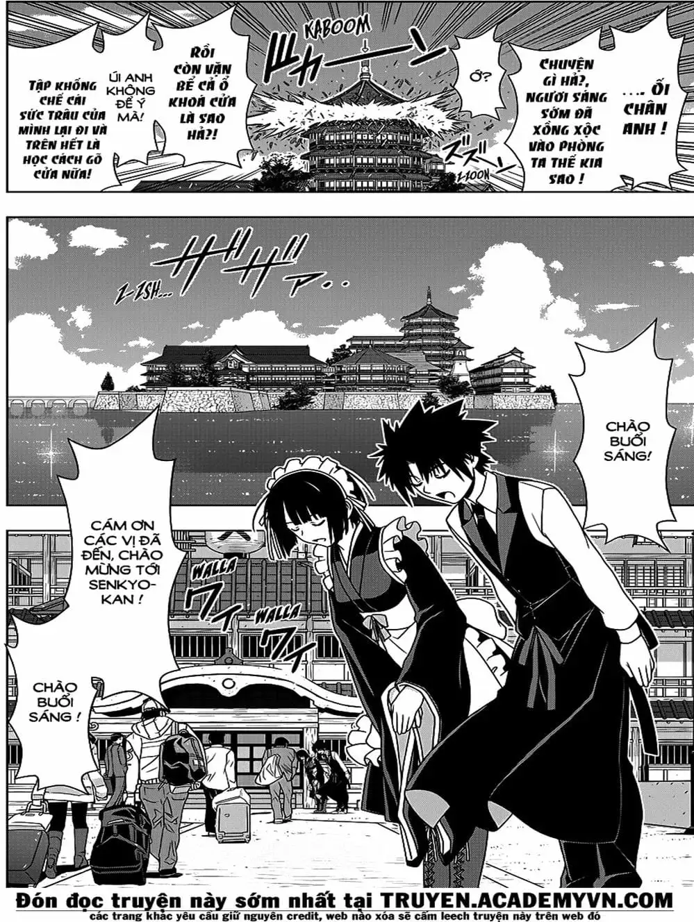 Chapter 119 - Image 15