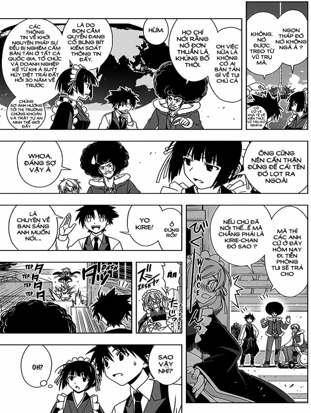 Chapter 119 - Image 18
