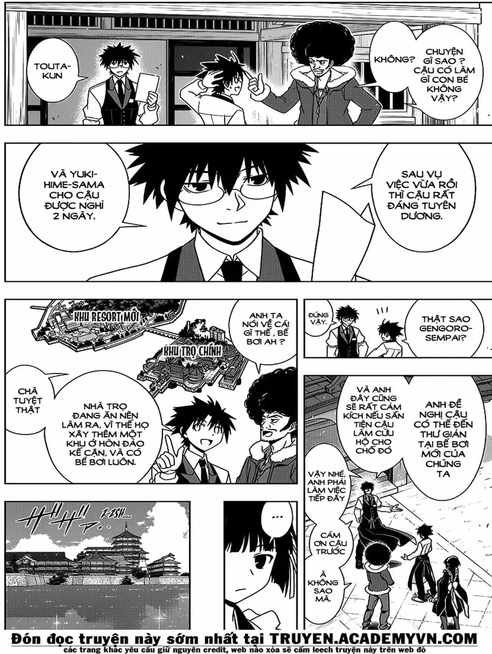 Chapter 119 - Image 19