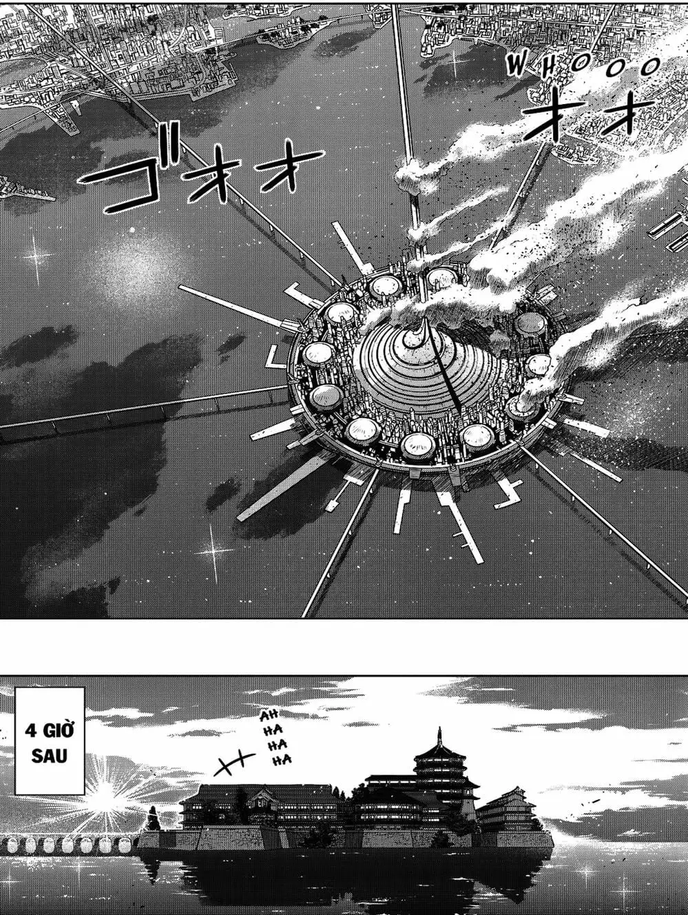 Chapter 119 - Image 4