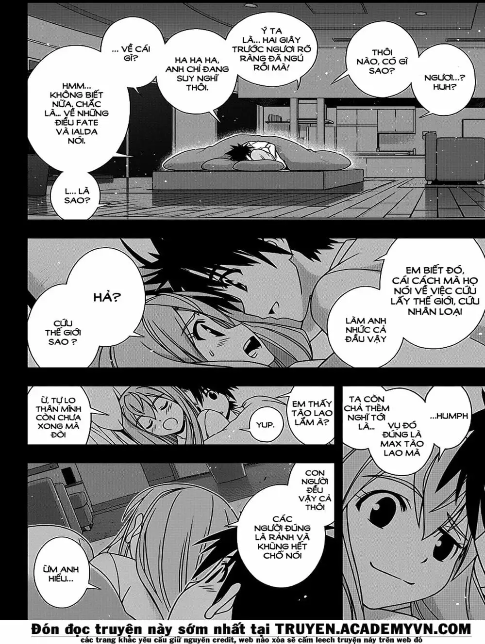 Chapter 119 - Image 9