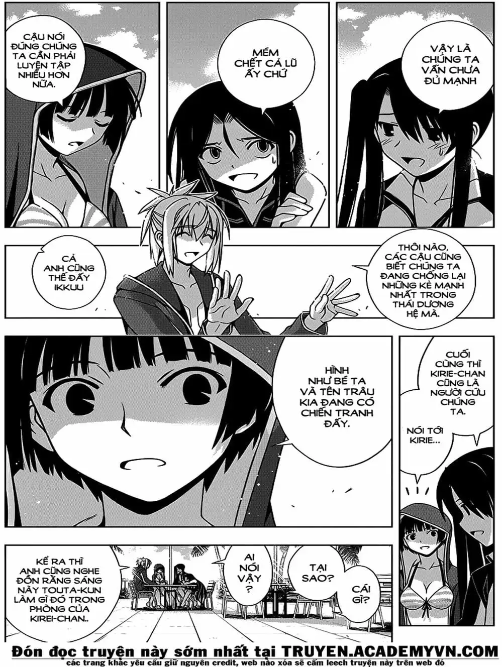 Chapter 120 - Image 1