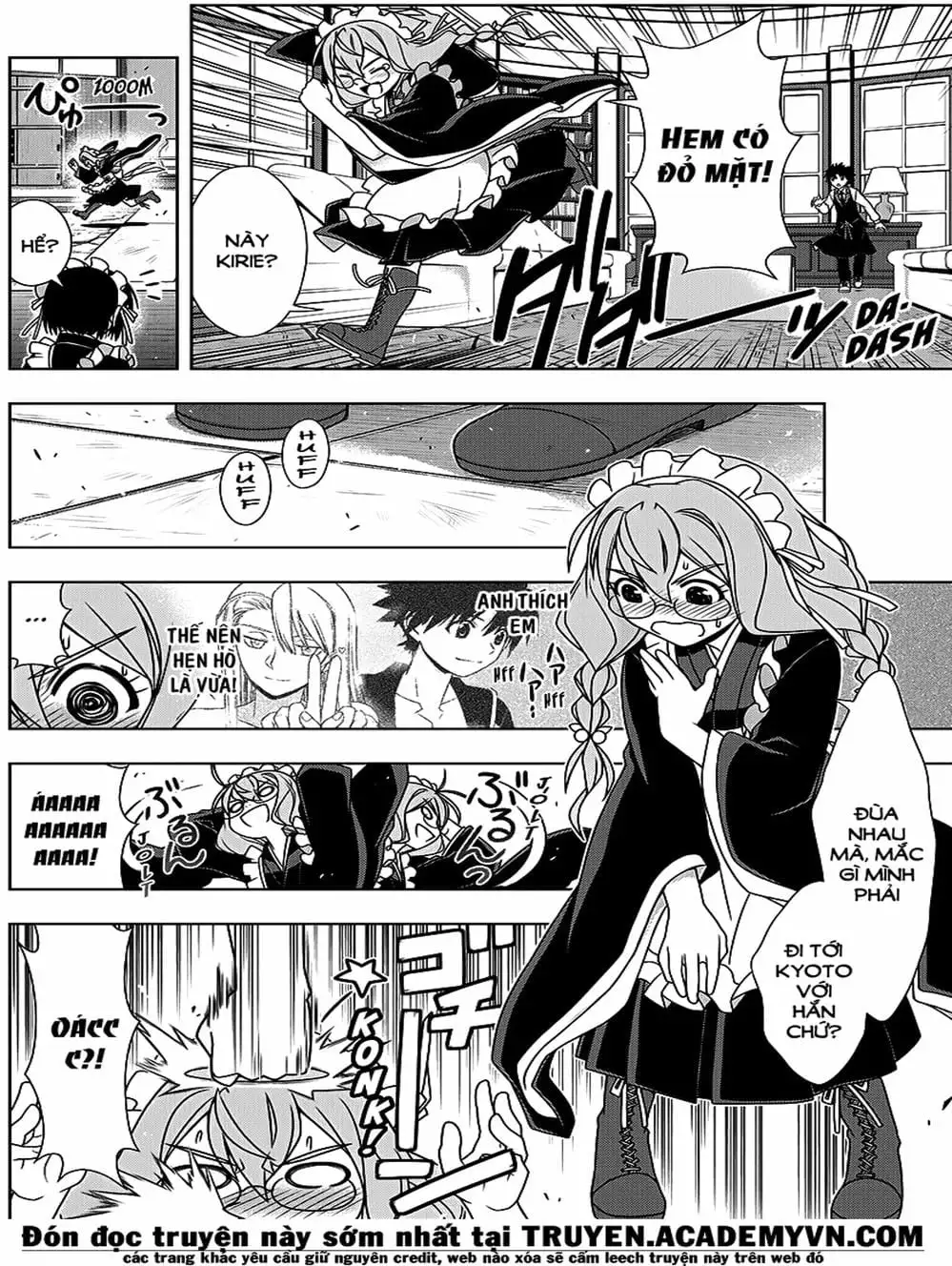 Chapter 121 - Image 13