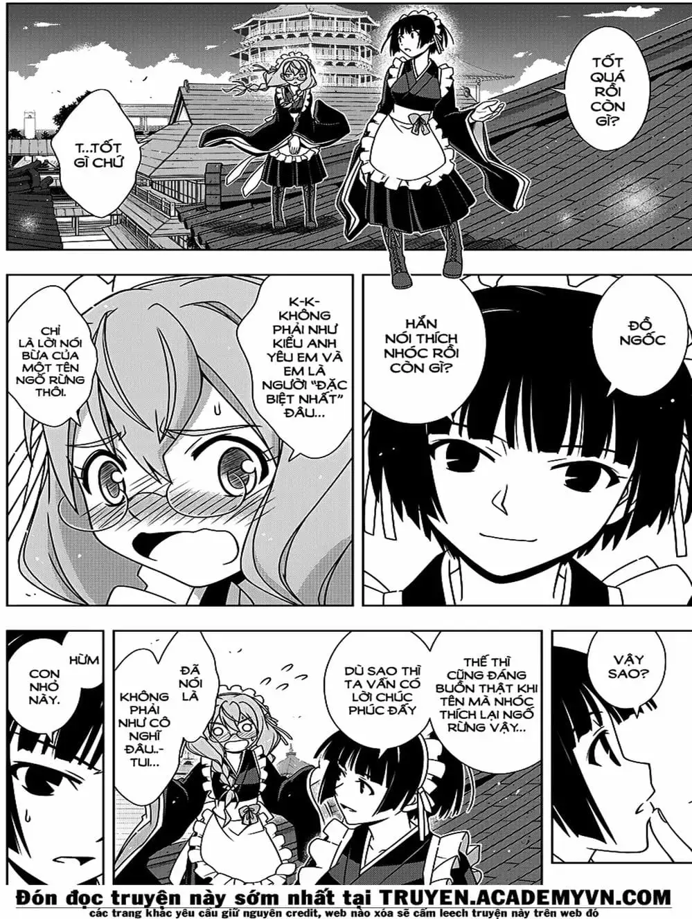 Chapter 121 - Image 15