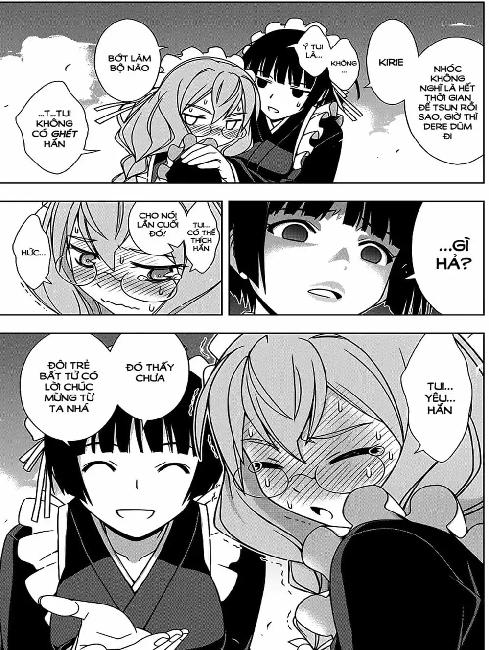 Chapter 121 - Image 16