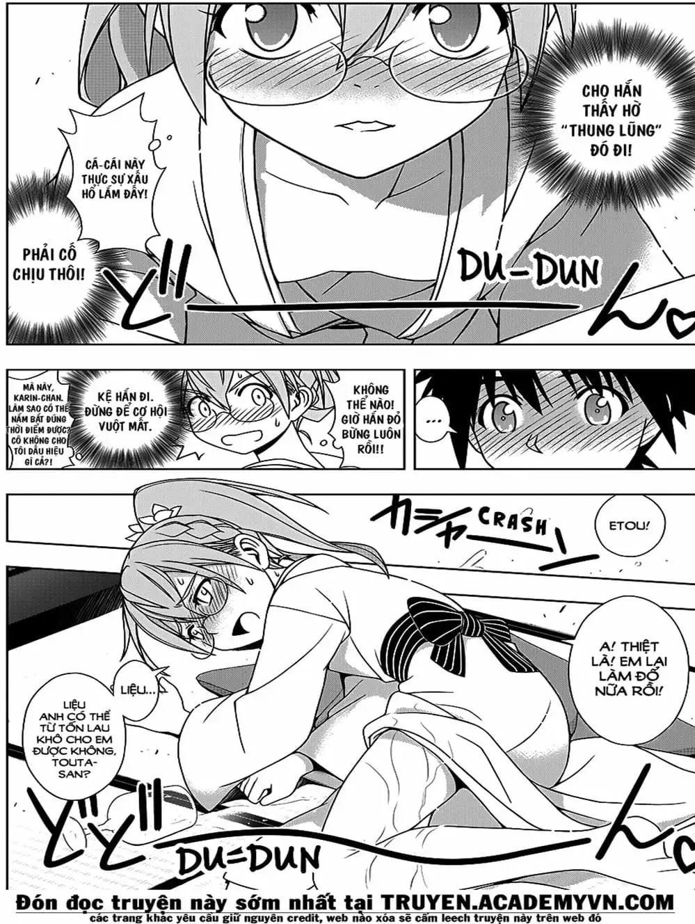 Chapter 122 - Image 11