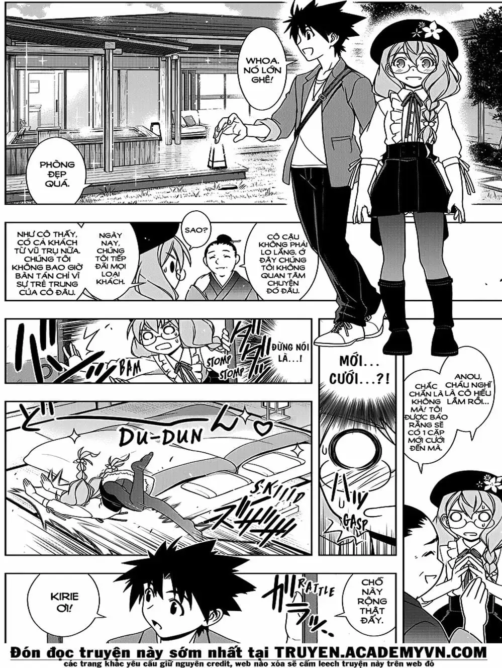 Chapter 122 - Image 3