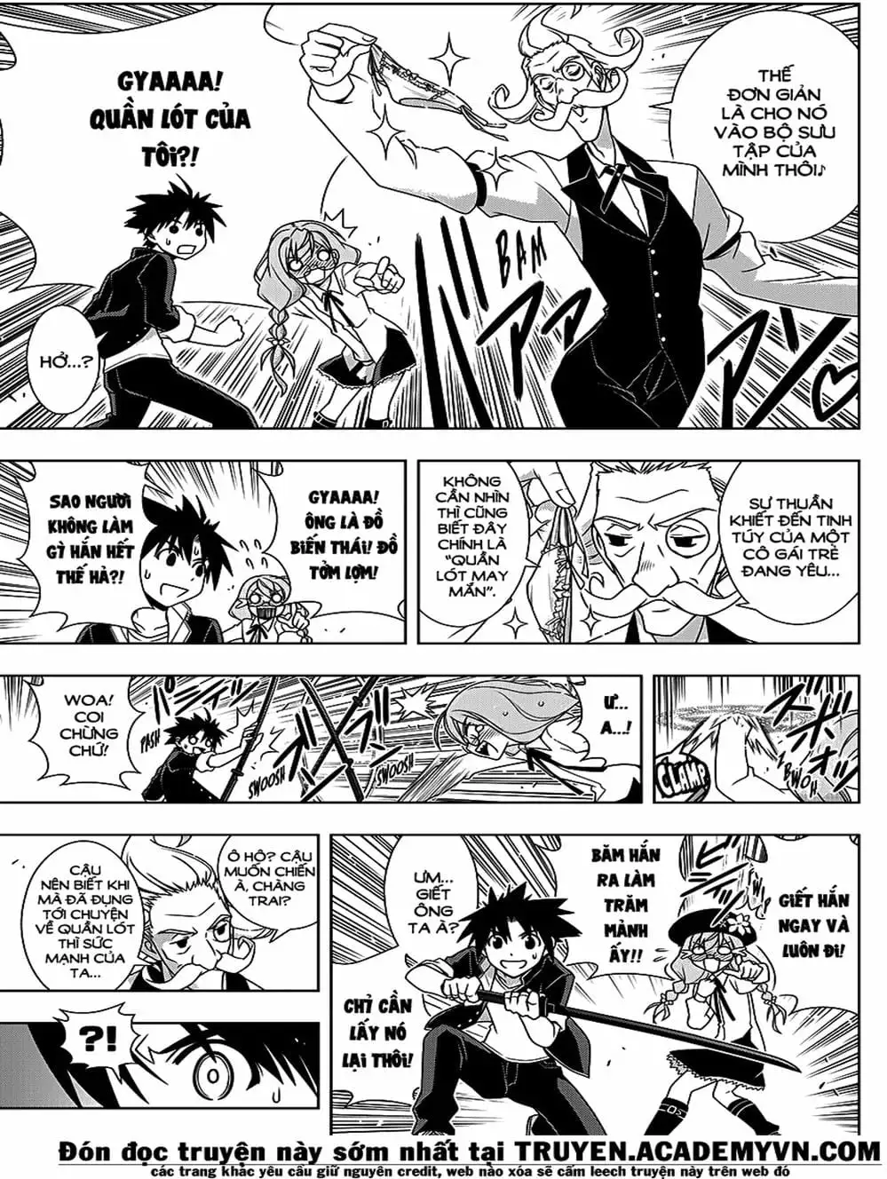 Chapter 123 - Image 12