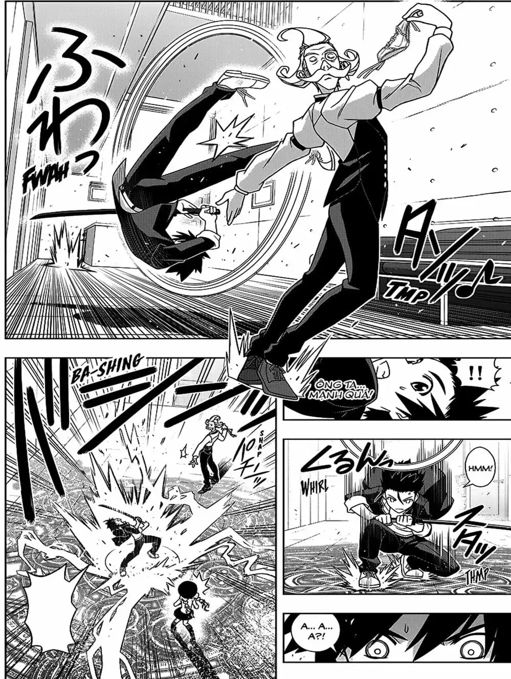 Chapter 123 - Image 13