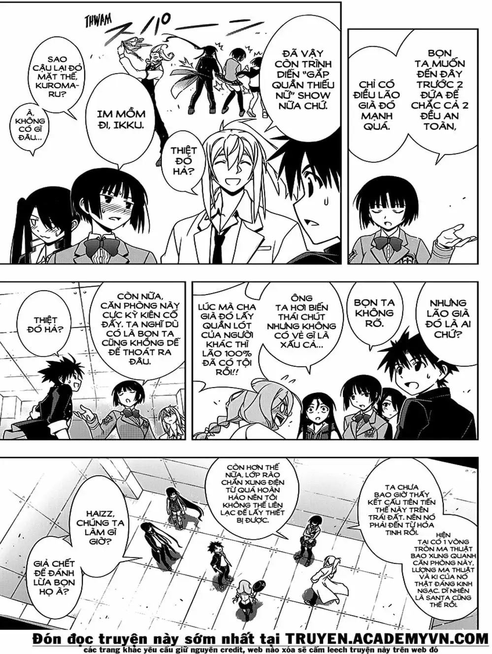Chapter 123 - Image 16