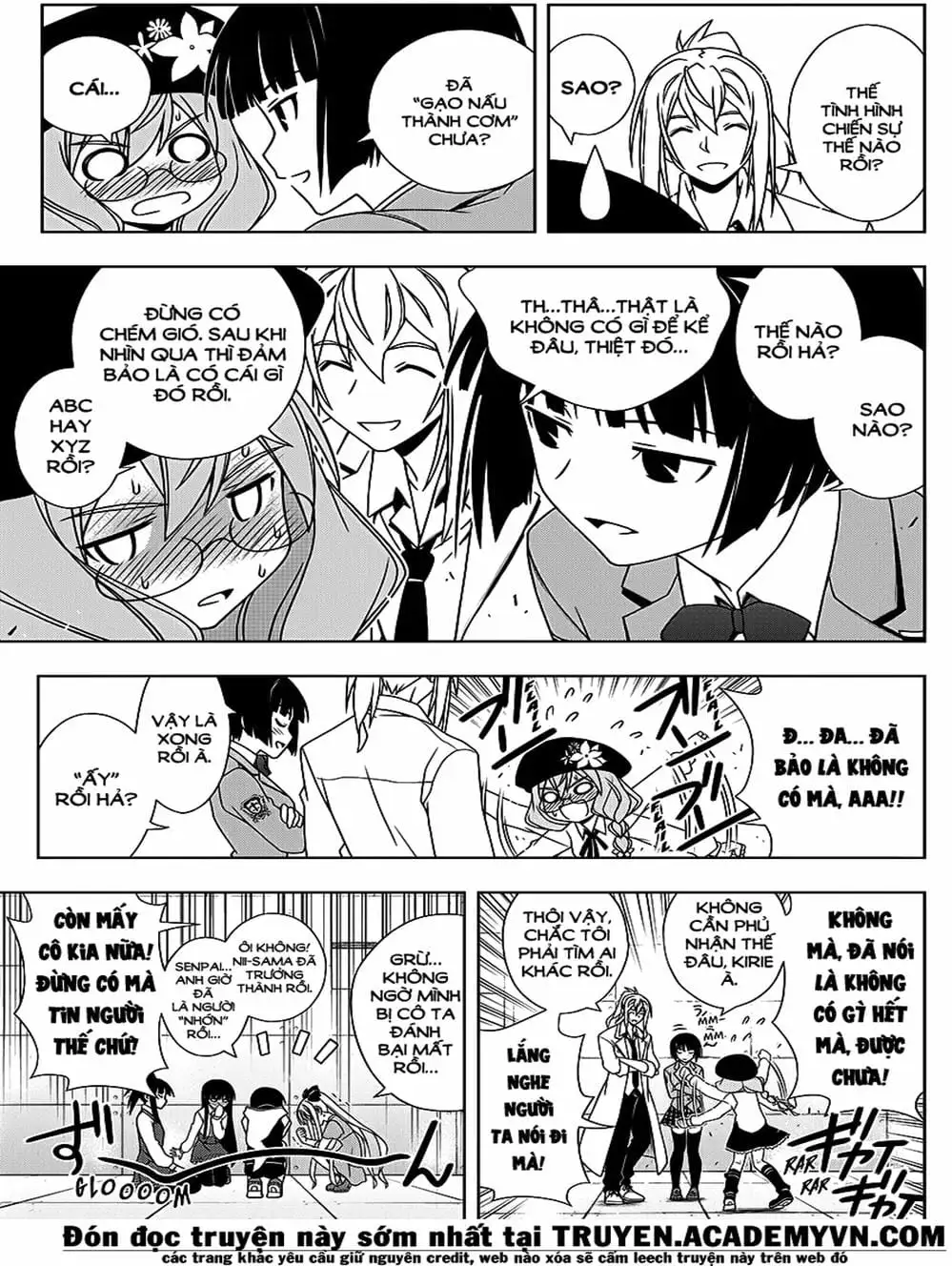 Chapter 123 - Image 18