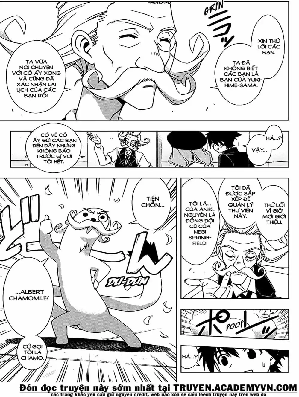 Chapter 123 - Image 20