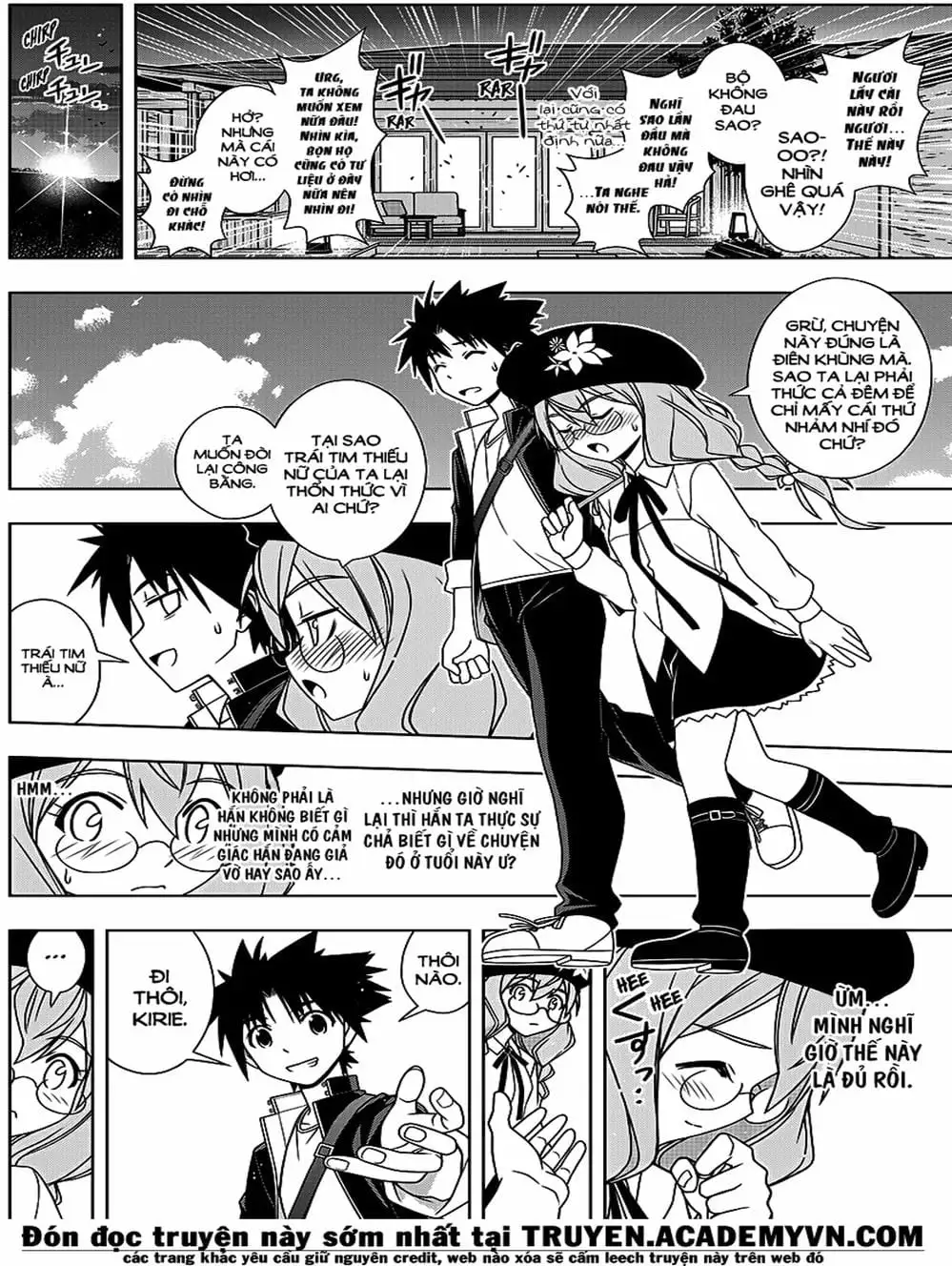 Chapter 123 - Image 5