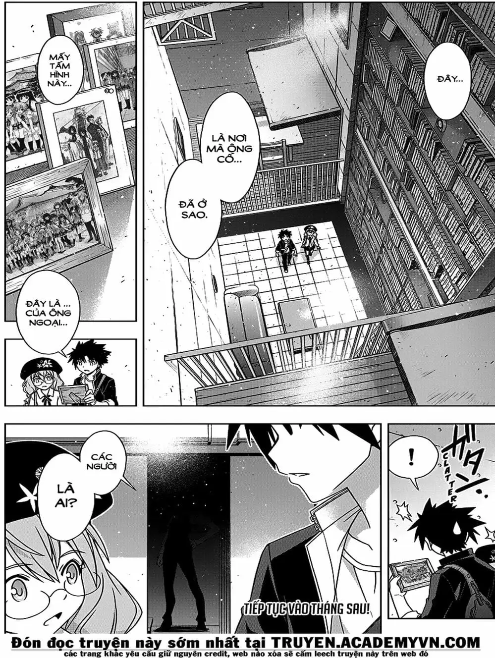 Chapter 123 - Image 7