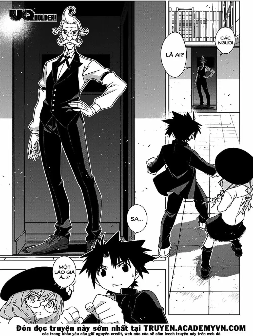 Chapter 123 - Image 8