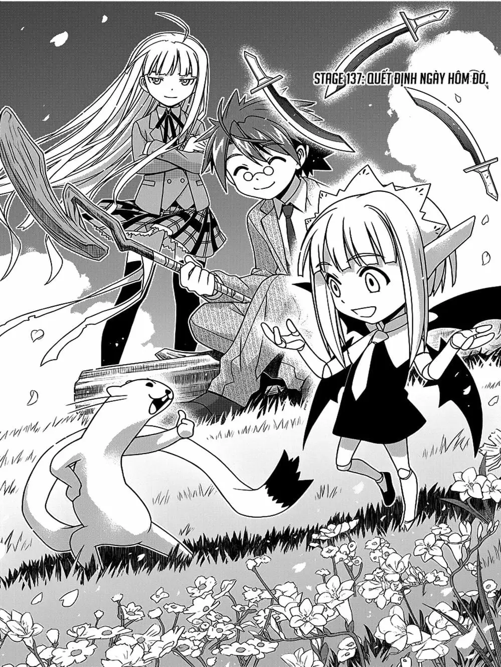 Chapter 123 - Image 9
