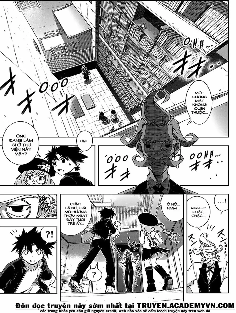 Chapter 123 - Image 10
