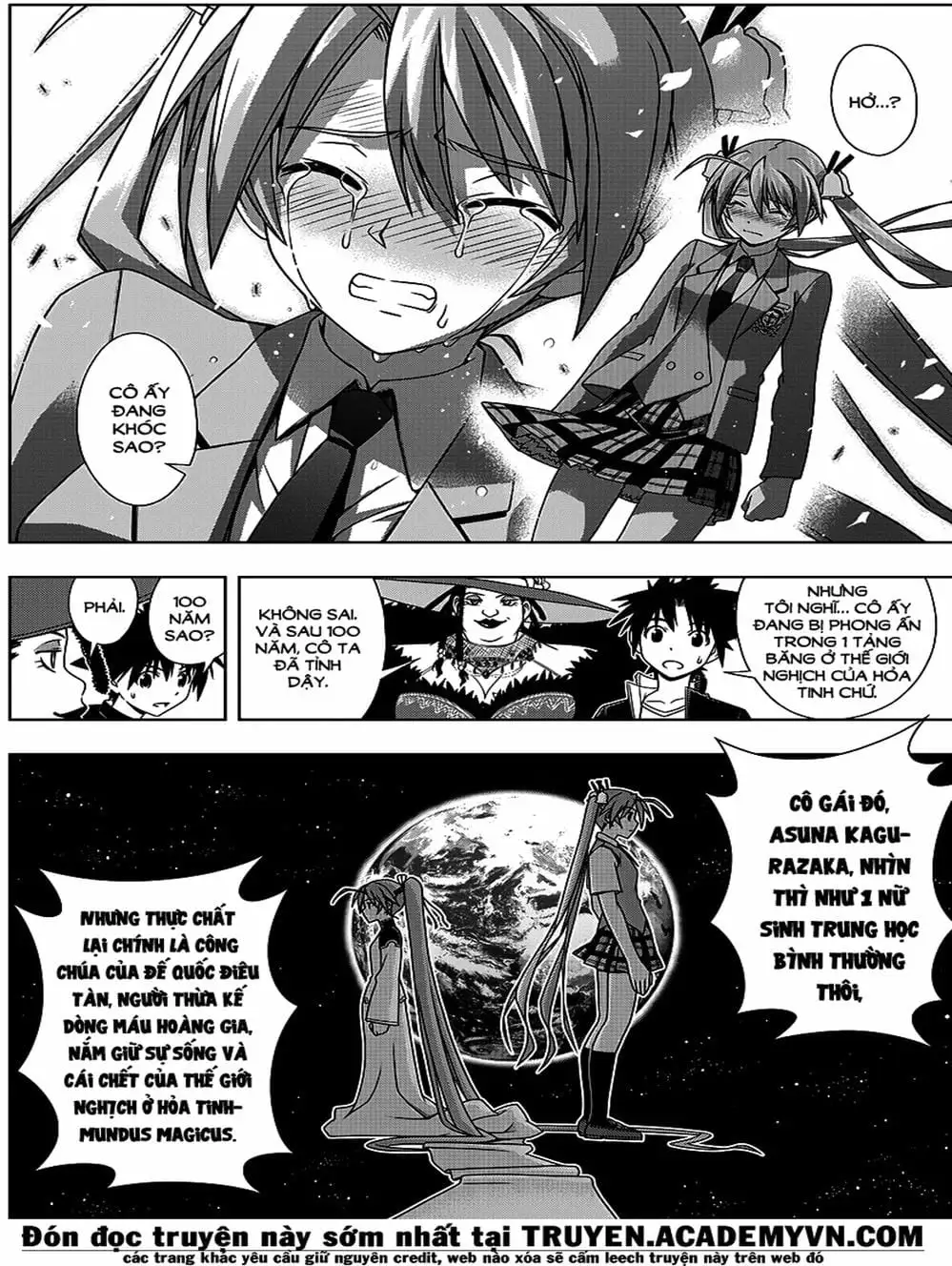 Chapter 124 - Image 13