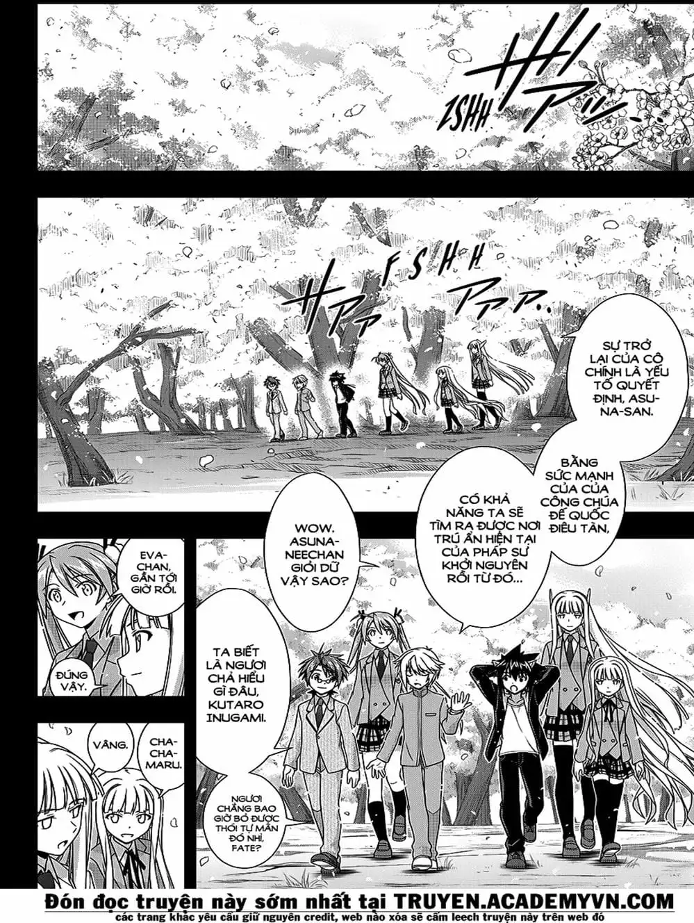 Chapter 124 - Image 19