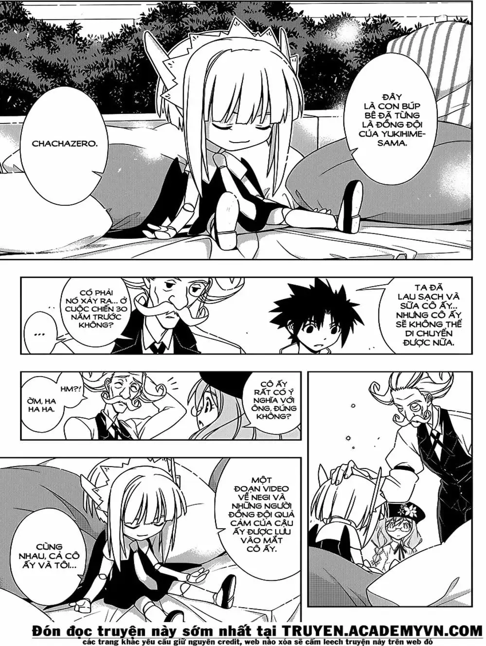 Chapter 124 - Image 4