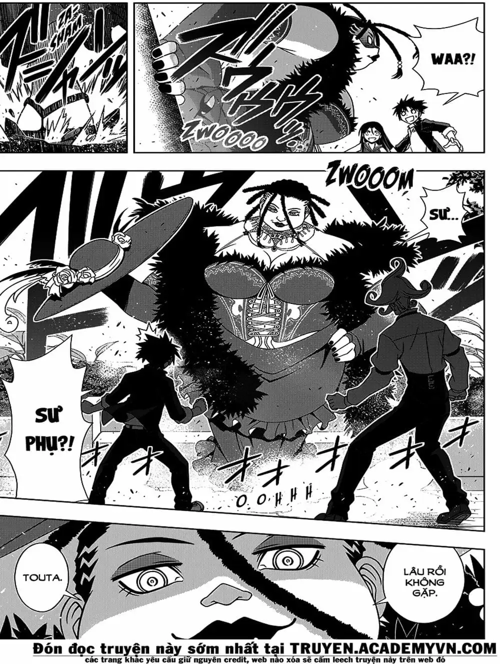 Chapter 124 - Image 6