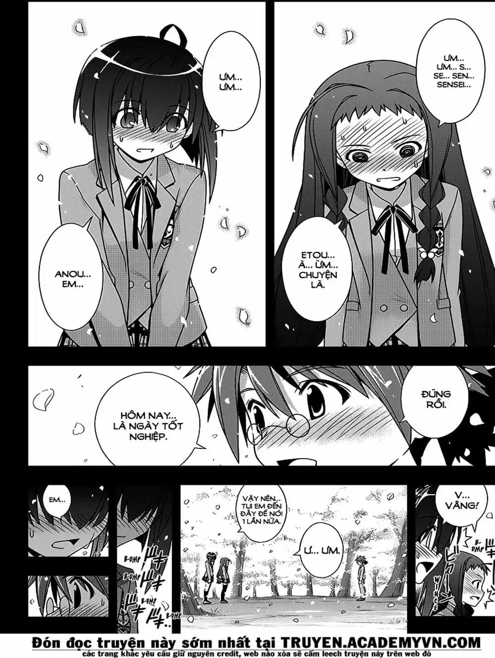 Chapter 125 - Image 1
